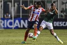 Nhận định, soi k&egrave;o Atletico Junior Barranquilla vs Deportivo Cali, 8h10 ng&agrave;y 7/10