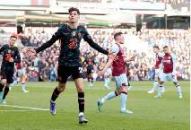 Nhận định, soi k&egrave;o Burnley vs Chelsea, 21h00 ng&agrave;y 07/10