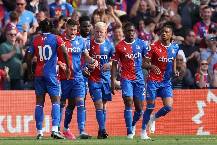 Nhận định, soi k&egrave;o Crystal Palace vs Nottingham Forest, 23h30 ng&agrave;y 7/10