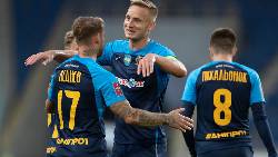 Nhận định, soi kèo Dnipro-1 vs Veres Rivne, 17h00 ngày 7/10