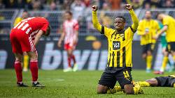Nhận định, soi kèo Dortmund vs Union Berlin, 20h30 ngày 7/10