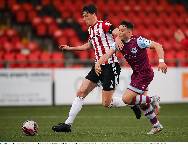 Nhận định, soi k&egrave;o Drogheda United vs Derry City, 1h45 ng&agrave;y 7/10