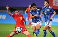 Nhận định, soi k&egrave;o Nữ Triều Ti&ecirc;n vs Nữ Nhật Bản, 19h00 ng&agrave;y 06/10