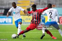 Nhận định, soi kèo Ostersunds vs Helsingborgs, 22h00 ngày 7/10