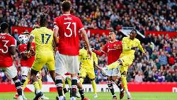 Soi kèo hiệp 1 MU vs Brentford, 21h00 ngày 7/10