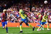 Soi k&egrave;o phạt g&oacute;c Crystal Palace vs Nottingham Forest, 23h30 ng&agrave;y 7/10