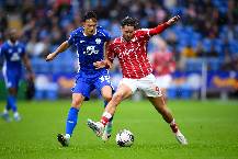 Nhận định, soi k&egrave;o Bristol City vs Cardiff City, 21h00 ng&agrave;y 6/10: Đ&ograve;i nợ