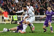 Si&ecirc;u m&aacute;y t&iacute;nh dự đo&aacute;n Fiorentina vs AC Milan, 1h45 ng&agrave;y 7/10
