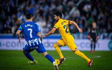 Soi k&egrave;o g&oacute;c Alaves vs Barcelona, 21h15 ng&agrave;y 6/10