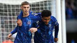 Soi k&egrave;o g&oacute;c Chelsea vs Nottingham, 20h00 ng&agrave;y 6/10