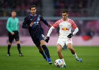 Soi k&egrave;o g&oacute;c Heidenheim vs RB Leipzig, 20h30 ng&agrave;y 6/10