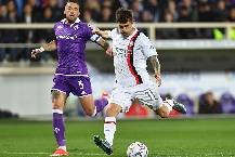 Soi k&egrave;o phạt g&oacute;c Fiorentina vs AC Milan, 1h45 ng&agrave;y 7/10