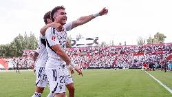 Kèo vàng bóng đá Cultural Leonesa vs Albacete, 01h30 ngày 7/10: Thắng tiếp