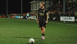 Kèo vàng bóng đá Vitesse vs Den Bosch, 01h00 ngày 7/10: Bắt đầu có ‘vốn’