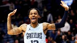 Nhận định bóng rổ Memphis Grizzlies vs Detroit Pistons, 07h00 ngày 7/10: Cái dớp khó phá