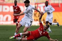 Nhận định, soi kèo FC Botosani vs UTA Arad, 0h30 ngày 7/10: Chủ nhà tự tin