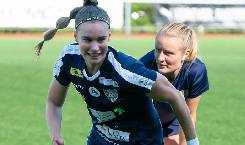 Nhận định, soi k&egrave;o nữ Aland vs nữ Helsinki, 22h30 ng&agrave;y 7/10: Kh&oacute; cho kh&aacute;ch