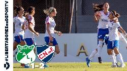 Nhận định, soi kèo Nữ Deportivo Cali vs Nữ Nacional Montevideo, 02h00 ngày 7/10: Cầm chân nhau