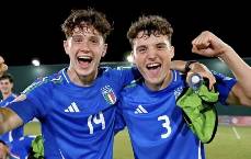 Nhận định, soi k&egrave;o Ukraine(U17) vs Italy(U17), 19h30 ng&agrave;y 7/10: T&igrave;m lại niềm vui