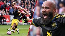 Trọng tài thừa nhận MU bị xử ép trước Brentford