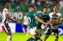 Nhận định, soi kèo Goias vs Athletic MG, 06h30 ngày 07/10: Không cần vội vàng