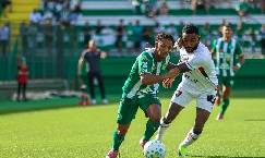Nhận định, soi kèo Vitoria vs Chapecoense, 06h00 ngày 08/10: Dập tắt hy vọng