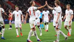 Soi kèo góc Anh vs CH Czech, 01h45 ngày 07/10