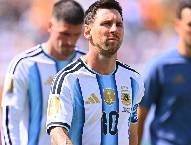 Soi kèo góc Argentina vs Benin, 06h00 ngày 07/10