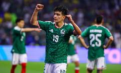 Soi kèo góc Mexico vs Chile, 09h30 ngày 07/10