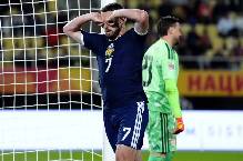 Soi kèo góc Scotland vs Slovenia, 01h45 ngày 07/10