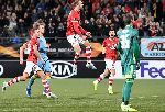 Nhận định b&oacute;ng đ&aacute; Astana vs AZ Alkmaar, 22h50 ng&agrave;y 7/11: Qu&aacute; kh&oacute; cho chủ nh&agrave;
