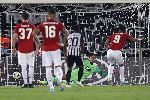 Nhận định b&oacute;ng đ&aacute; Man United vs Partizan, 3h ng&agrave;y 8/11: Nỗi lo h&agrave;ng c&ocirc;ng