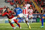 Ph&acirc;n t&iacute;ch tỷ lệ Celaya vs Club Necaxa, 8h ng&agrave;y 7/11