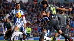 Sociedad vs Leganés (3h 9/11): Ngụp lặn dưới đáy bảng