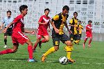 Nhận định b&oacute;ng đ&aacute; U19 Malaysia vs U19 Brunei, 18h30 ng&agrave;y 6/11: V&ugrave;i dập