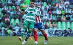 Ph&acirc;n t&iacute;ch tỷ lệ Santos Laguna vs Guadalajara Chivas, 10h ng&agrave;y 7/11