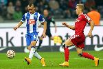 Nhận định Augsburg vs Hertha Berlin, 21h30 ng&agrave;y 7/11