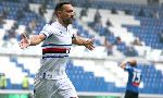 Nhận định Cagliari vs Sampdoria, 21h00 ng&agrave;y 7/11