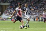 Nhận định Chivas Guadalajara vs Monterrey, 6h00 ng&agrave;y 8/11