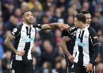 Đội hình ra sân chính thức Brighton vs Newcastle, 0h30 ngày 7/11