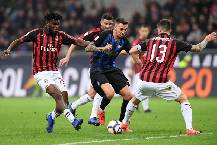 Nhận định, soi k&egrave;o AC Milan vs Inter Milan, 2h45 ng&agrave;y 8/11