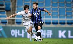 Nhận định, soi kèo Gangwon vs Incheon, 14h30 ngày 7/11