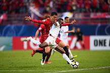 Nhận định, soi kèo Kashima Antlers vs Urawa Red Diamonds, 12h ngày 7/11