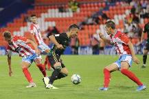 Nhận định, soi kèo Lugo vs Ponferradina, 22h00 ngày 6/11