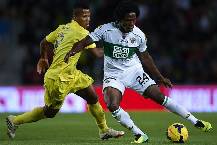 Nhận định, soi k&egrave;o Mallorca vs Elche, 0h30 ng&agrave;y 8/11