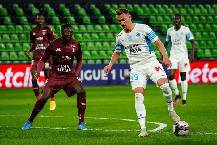 Nhận định, soi k&egrave;o Marseille vs Metz, 19h00 ng&agrave;y 7/11