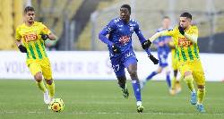 Nhận định, soi k&egrave;o Nantes vs Strasbourg, 21h ng&agrave;y 7/11