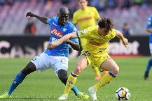 Nhận định, soi k&egrave;o Napoli vs Verona, 0h ng&agrave;y 8/11