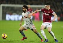 Nhận định, soi k&egrave;o West Ham vs Liverpool, 23h30 ng&agrave;y 7/11