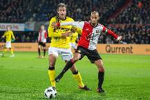 Nhận định, soi kèo Willem II vs Sparta Rotterdam, 2h00 ngày 7/11